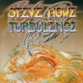 Steve Howe - Turbulence